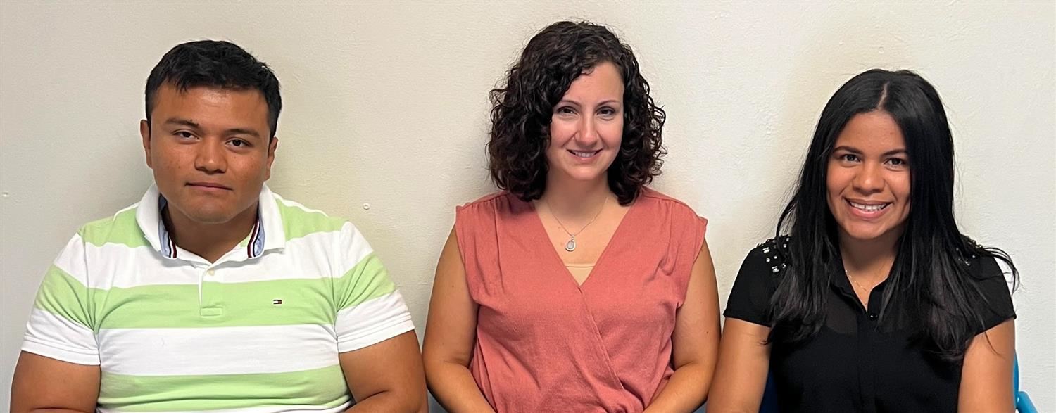 ESOL Team